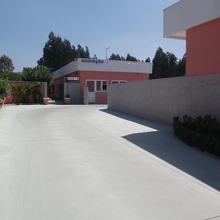 Ribeirotel Albergaria-a-Velha Exterior photo