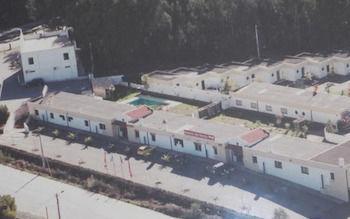 Ribeirotel Albergaria-a-Velha Exterior photo