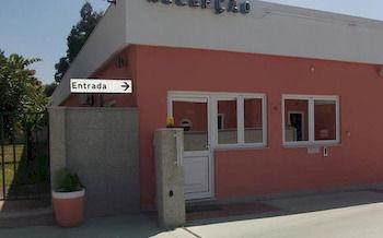 Ribeirotel Albergaria-a-Velha Exterior photo