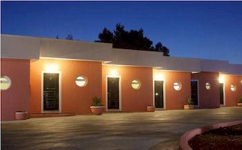 Ribeirotel Albergaria-a-Velha Exterior photo